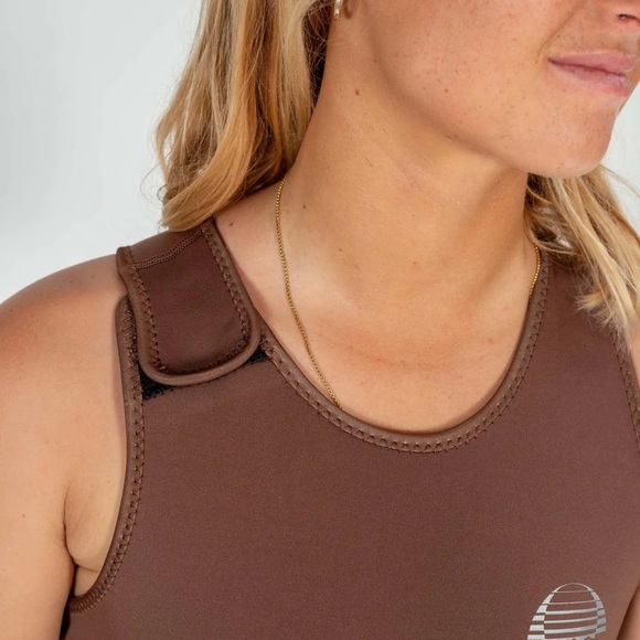 Atmosea Long Jane Wetsuit - Picture 6 of 9